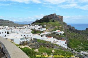 008- Grece Lindos 